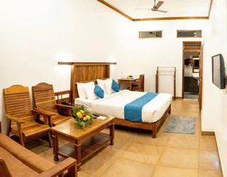 Кумили: Kalppavanam Heritage Resort