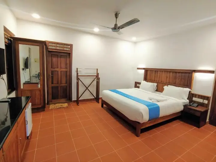 Кумили: Kalppavanam Heritage Resort