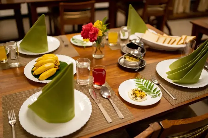 Кумили: Kalppavanam Heritage Resort
