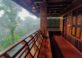 Кумили: Kalppavanam Heritage Resort