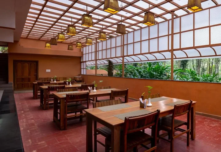 Кумили: Kalppavanam Heritage Resort