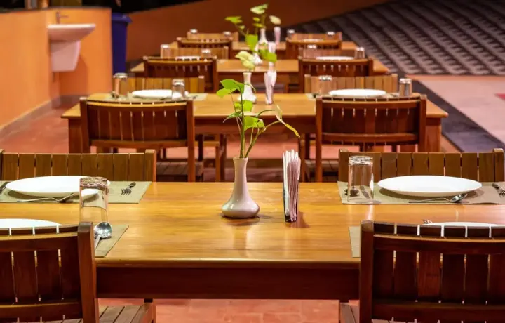 Кумили: Kalppavanam Heritage Resort