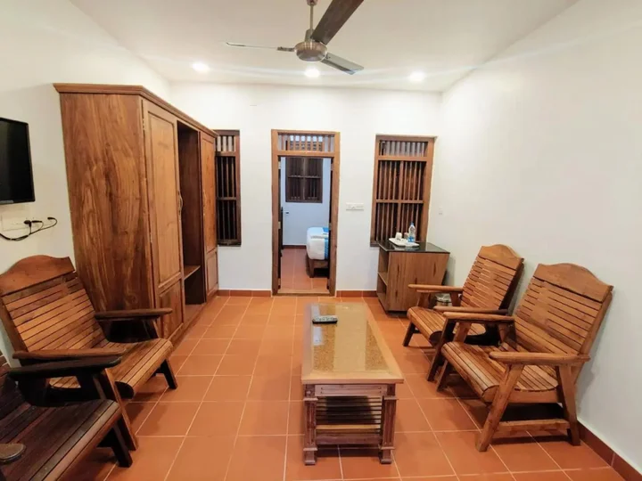 Кумили: Kalppavanam Heritage Resort