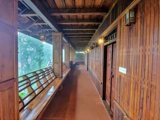 Кумили: Kalppavanam Heritage Resort