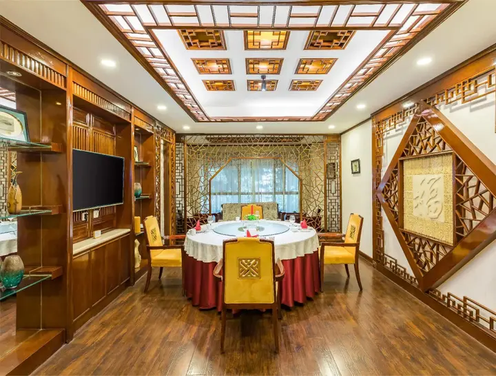 Пекин: West International Trade Hotel Beijing