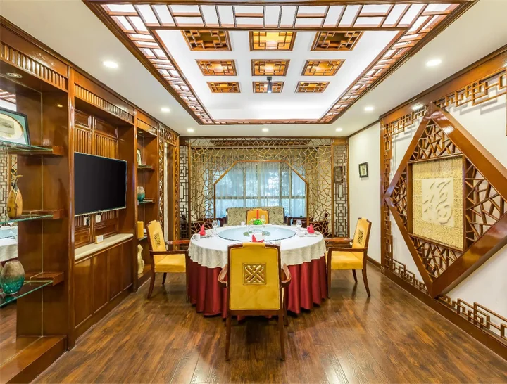 Пекин: West International Trade Hotel Beijing