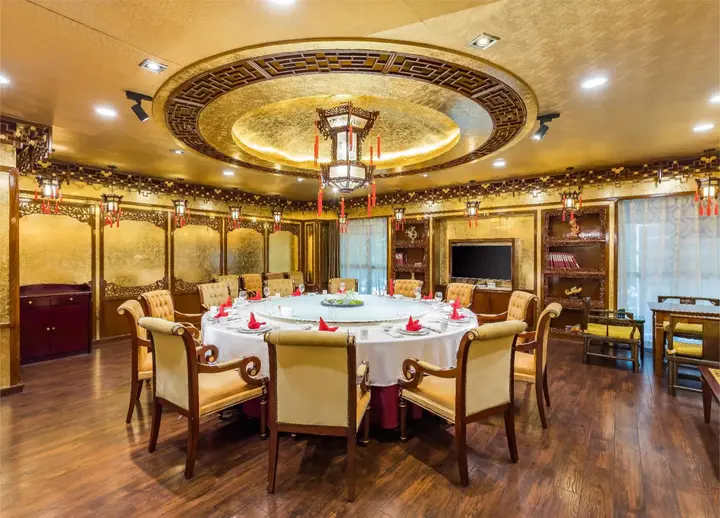 Пекин: West International Trade Hotel Beijing