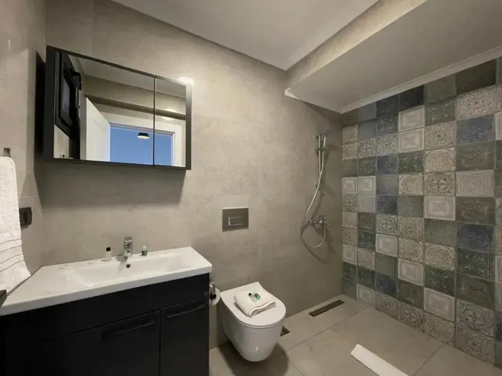 Фетхие: Hayat Apart Hotel