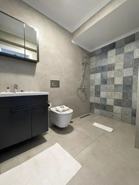 Фетхие: Hayat Apart Hotel