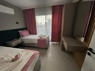 Фетхие: Hayat Apart Hotel