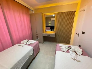 Фетхие: Hayat Apart Hotel