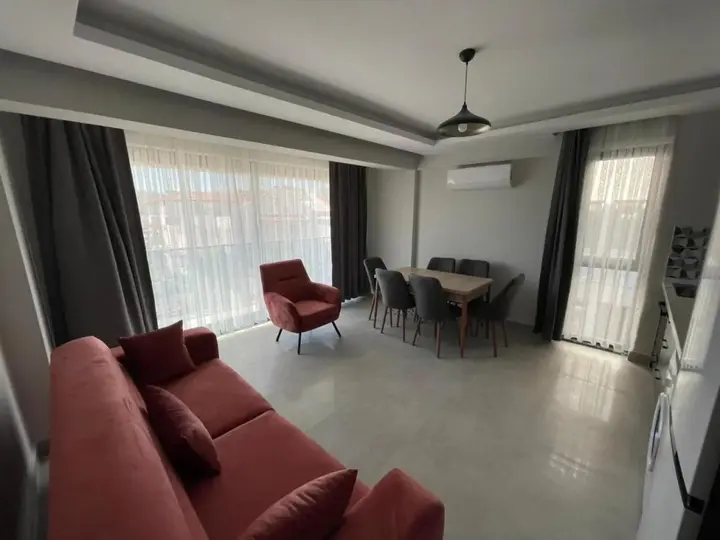 Фетхие: Hayat Apart Hotel