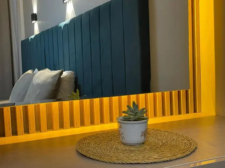 Фетхие: Hayat Apart Hotel