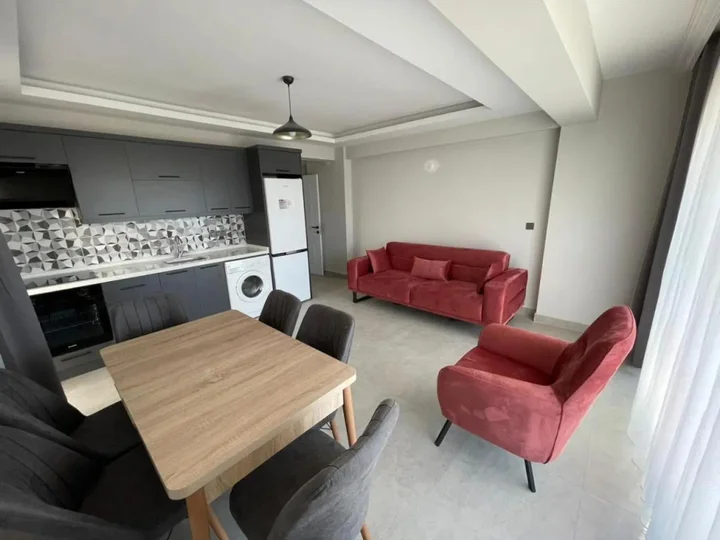 Фетхие: Hayat Apart Hotel