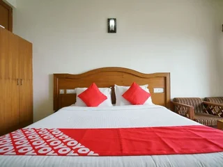 Муннар: Heavenly Heights by OYO Rooms