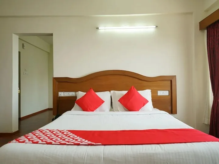 Муннар: Heavenly Heights by OYO Rooms