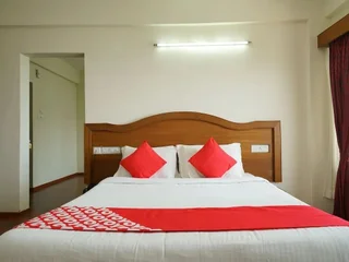 Муннар: Heavenly Heights by OYO Rooms