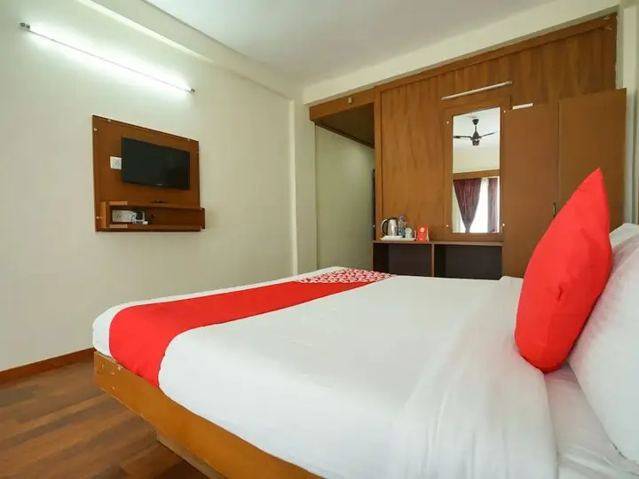 Heavenly Heights by OYO Rooms — фото 2