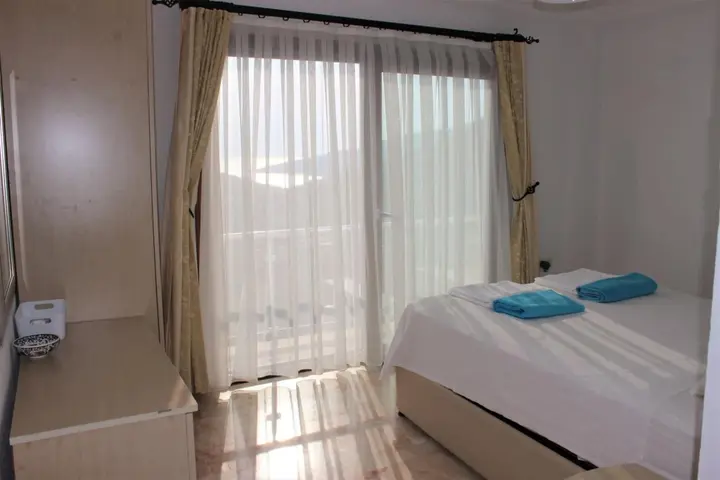 Калкан: Villa Yakamoz
