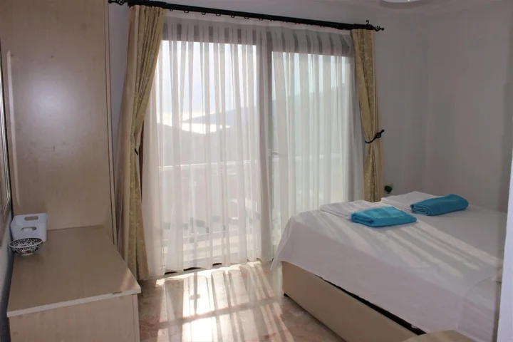 Калкан: Villa Yakamoz