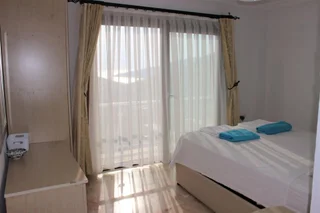 Калкан: Villa Yakamoz