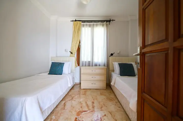 Калкан: Villa Yakamoz