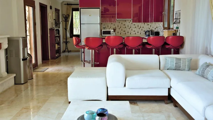 Калкан: Villa Yakamoz