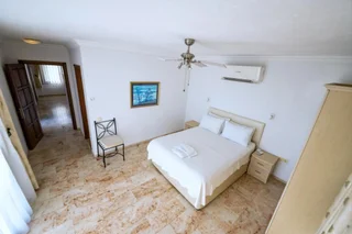 Калкан: Villa Yakamoz