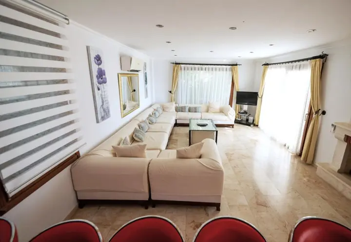Калкан: Villa Yakamoz