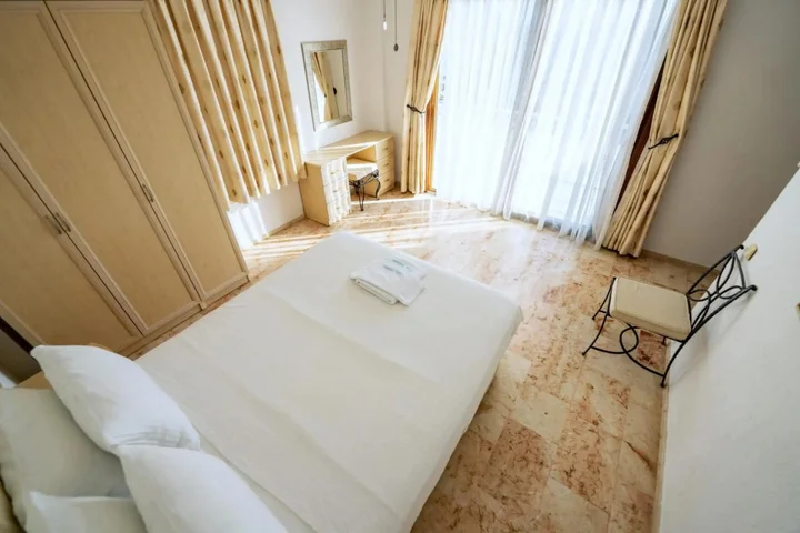 Калкан: Villa Yakamoz