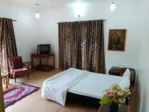 Манали: Silver Streak Cottage