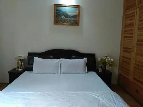 Манали: Silver Streak Cottage