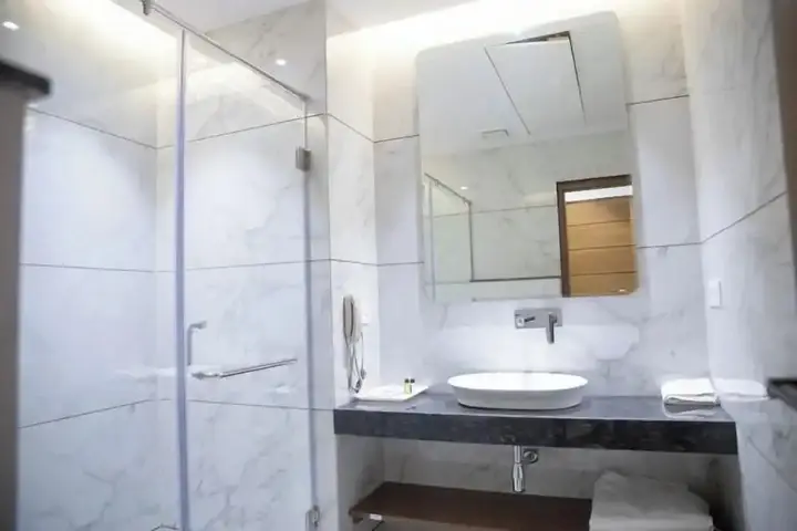 The Retreat Resort — фото 1