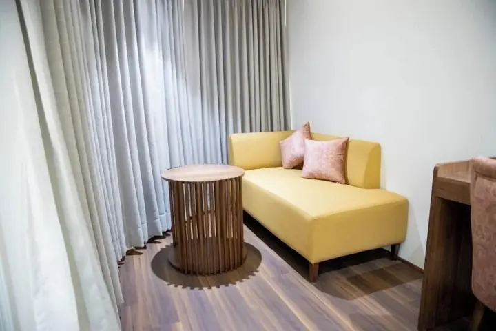 Нью-Дели: The Retreat Resort