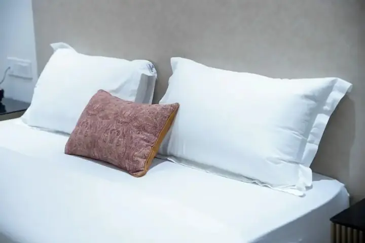 Нью-Дели: The Retreat Resort