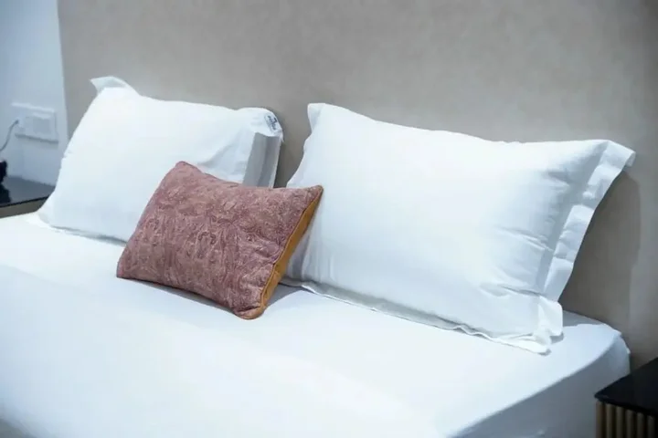 Нью-Дели: The Retreat Resort
