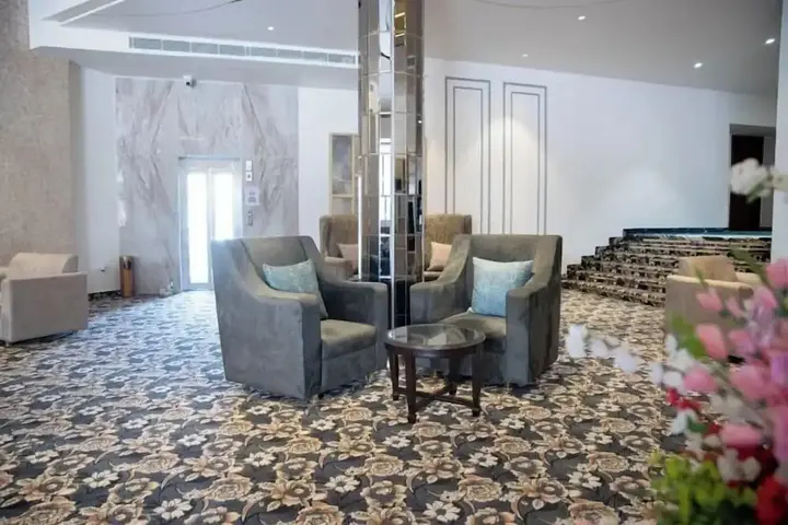Нью-Дели: The Retreat Resort