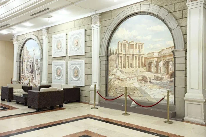 Сельчук: Sürmeli Ephesus Hotel