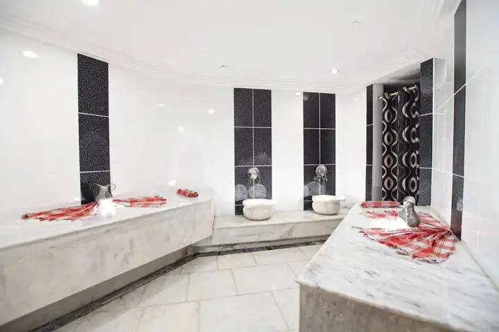 Сельчук: Sürmeli Ephesus Hotel