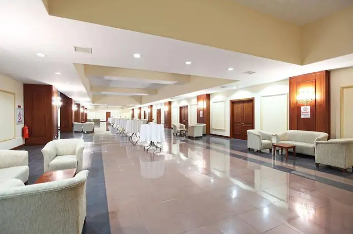 Сельчук: Sürmeli Ephesus Hotel