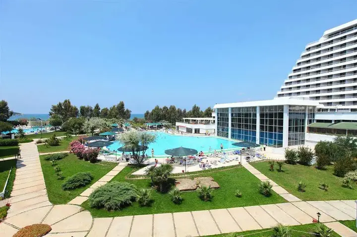 Сельчук: Sürmeli Ephesus Hotel