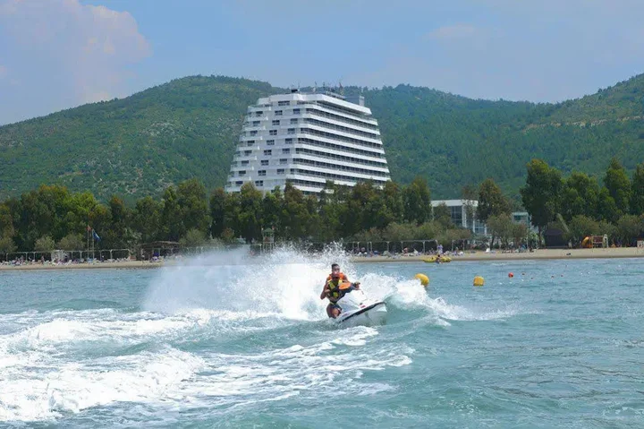 Сельчук: Sürmeli Ephesus Hotel