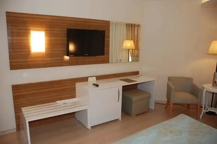 Сельчук: Sürmeli Ephesus Hotel