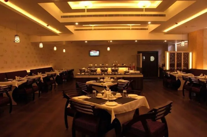 Тирупати: Vihas Hotels