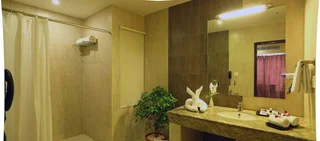 Тирупати: Vihas Hotels