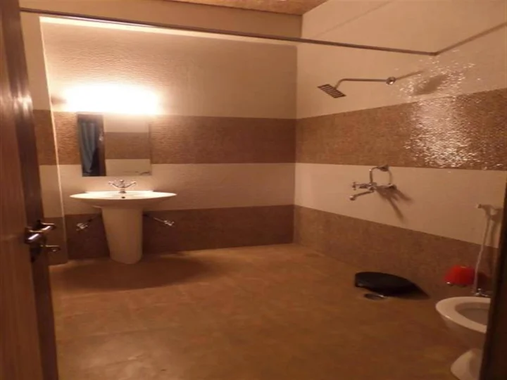 Джайсалмер: Abu Safari Hotel