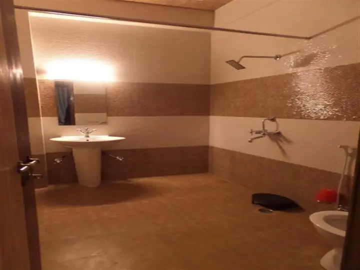 Джайсалмер: Abu Safari Hotel