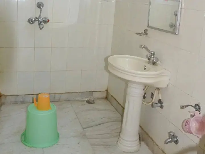 Джайсалмер: Abu Safari Hotel