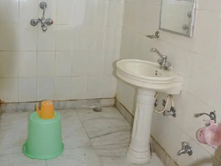 Джайсалмер: Abu Safari Hotel