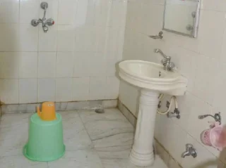 Джайсалмер: Abu Safari Hotel